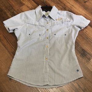 Columbia shirt